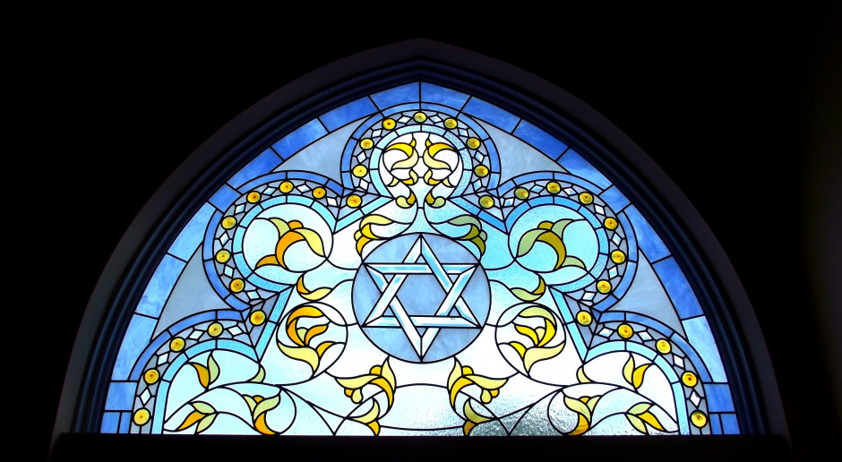 Dawna synagoga już w rękach samorządu Zawiercia. W planach rewitalizacja