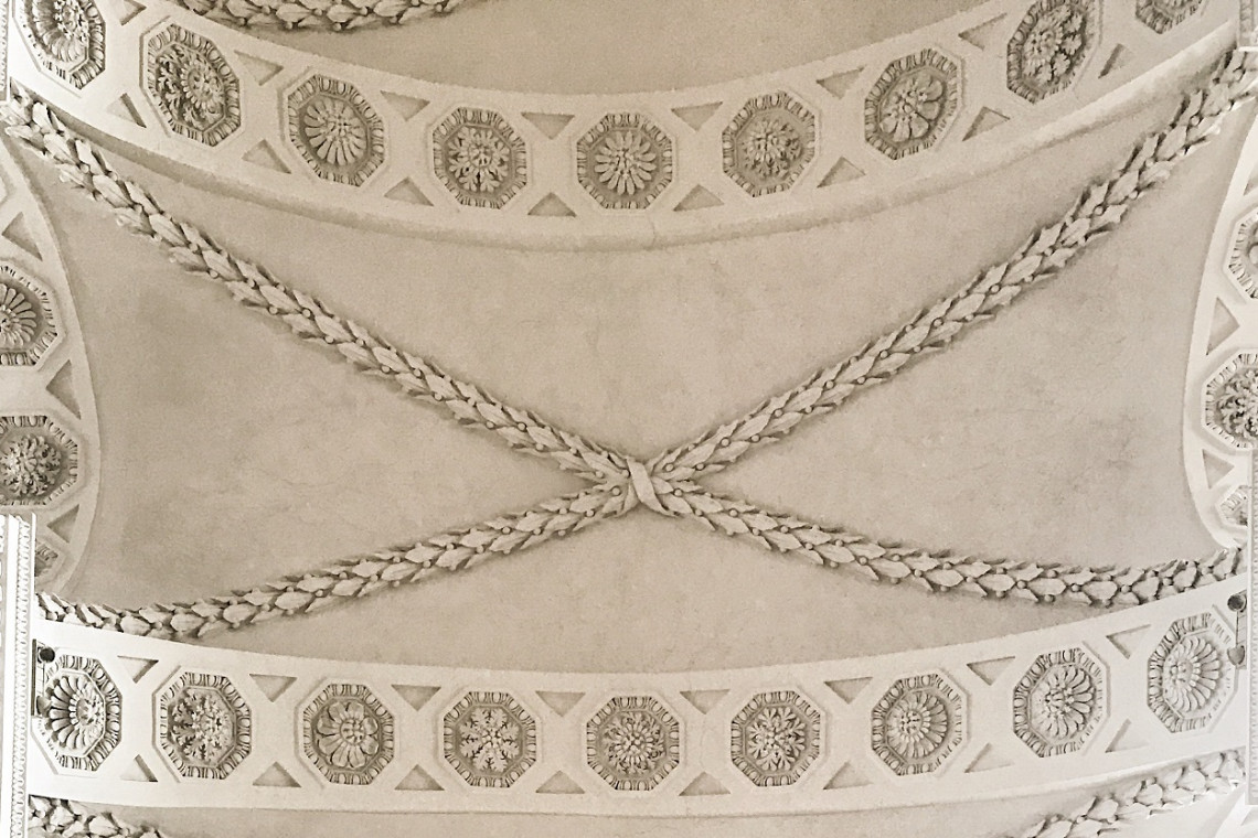 fot. unsplash Śladami polskich architektów międzywojennego Wilna