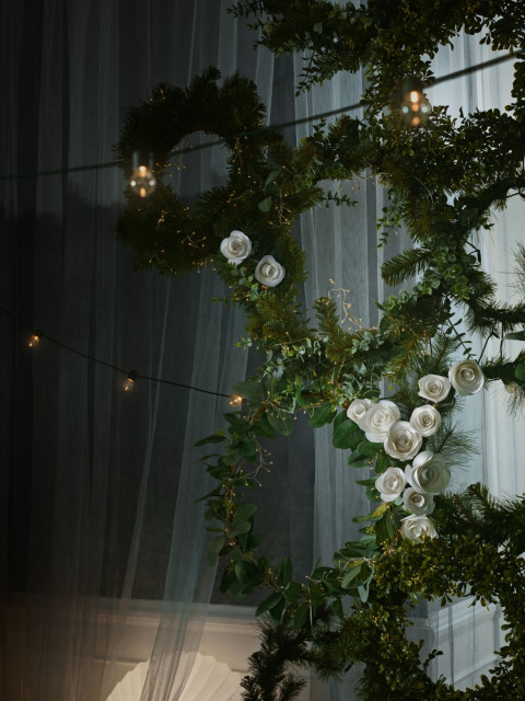 fot. mat. prasowe IKEA IKEA szykuje się już na święta. Oto kolekcja Vinter 2018