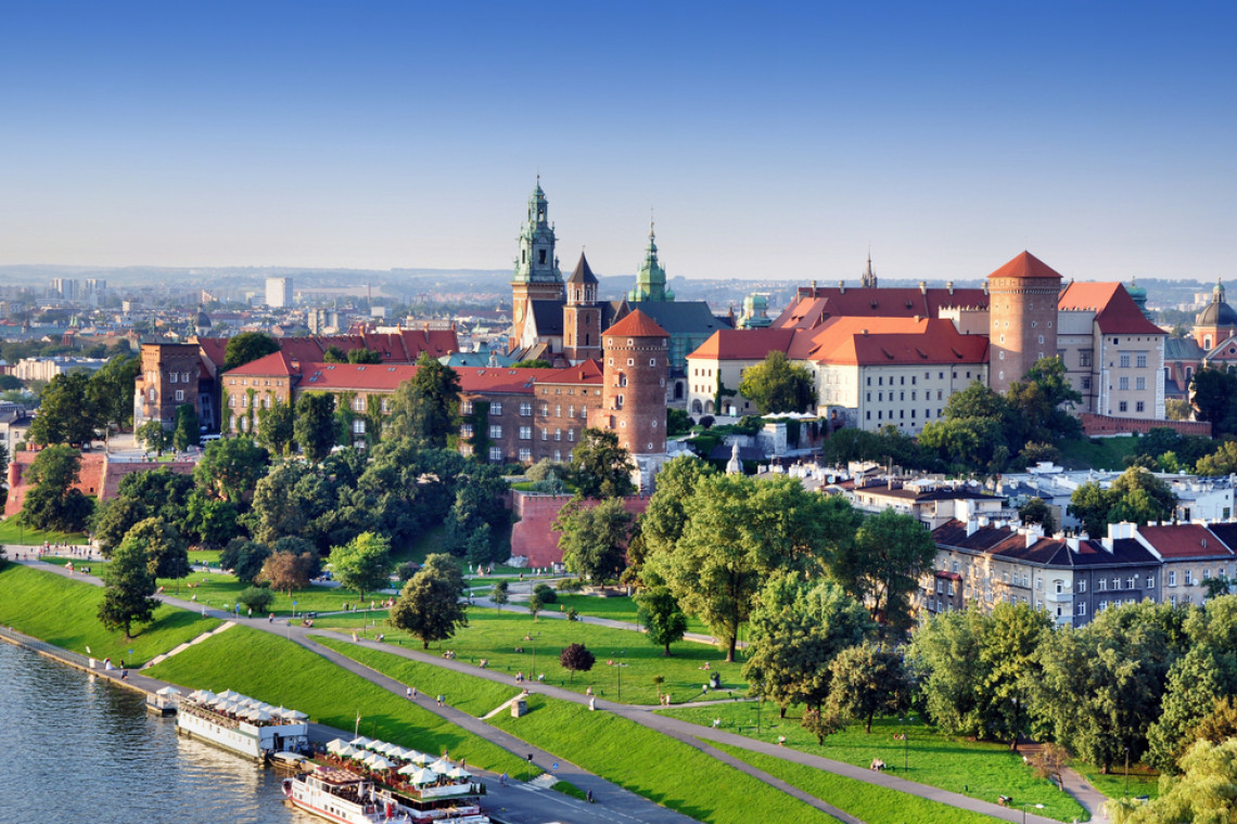 Dzień Otwarty Muzeów Krakowskich powraca po pandemicznej przerwie
