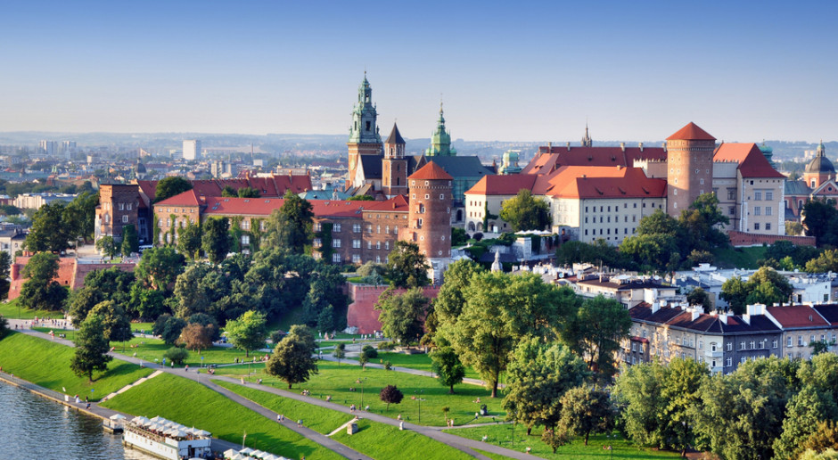 Kraków czeka na dwa miastotwórcze projekty