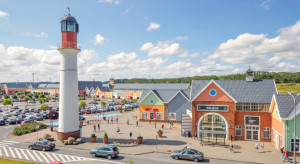 Designer Outlet Gdańsk z salonem Tommy'ego