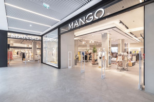 Mango stawia na rozwój w Polsce. Będzie więcej salonów w najnowszym koncepcie