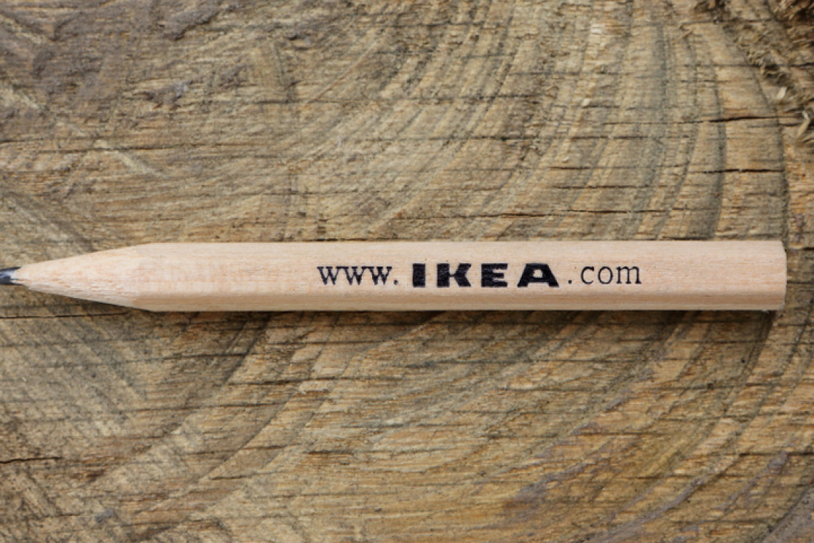 Fot. Shutterstock, emka74 IKEA szykuje kolejne zmiany. Uruchomi nową platformę sprzedażową?