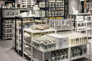 Pierwsza na świecie Ikea w centrum handlowym na dzień przed otwarciem. Szwedzki gigant w Blue City zachwyca