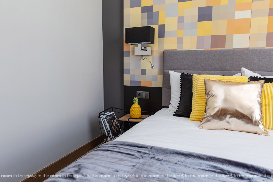 Zobacz najnowszy hotel by home&you 