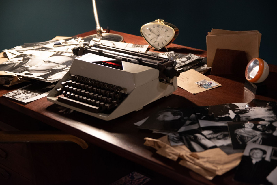 fot. Yestersen Yestersen otwiera concept store i stawia na technologię AR