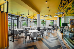 Najbardziej słoneczna restauracja w Polsce znajduje się w… Płocku!
