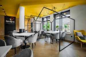 Najbardziej słoneczna restauracja w Polsce znajduje się w… Płocku!