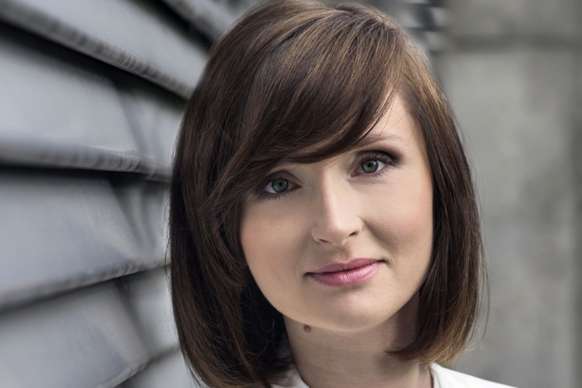 Monika Gawanowska, fot. mat. prasowe Instagram, LinkedIn, Youtube, Facebook: warsztaty dla architektów wnętrz na FDD 2018