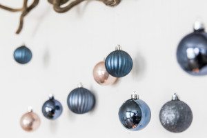 Boże Narodzenie 2018 - najważniejsze trendy dekoracyjne