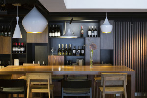Tremend wyróżniony w Londynie. Doceniono design hotelu Novotel Poznań Centrum