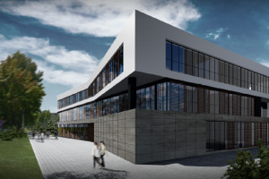 W Kielcach powstanie biznesowy hub z coworkingiem. To projekt ArtHome
