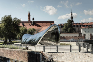 Znamy nominacje do nagrody Mies van der Rohe Award 2019. Aż 18 projektów z Polski, w tym 7 ze Śląska!