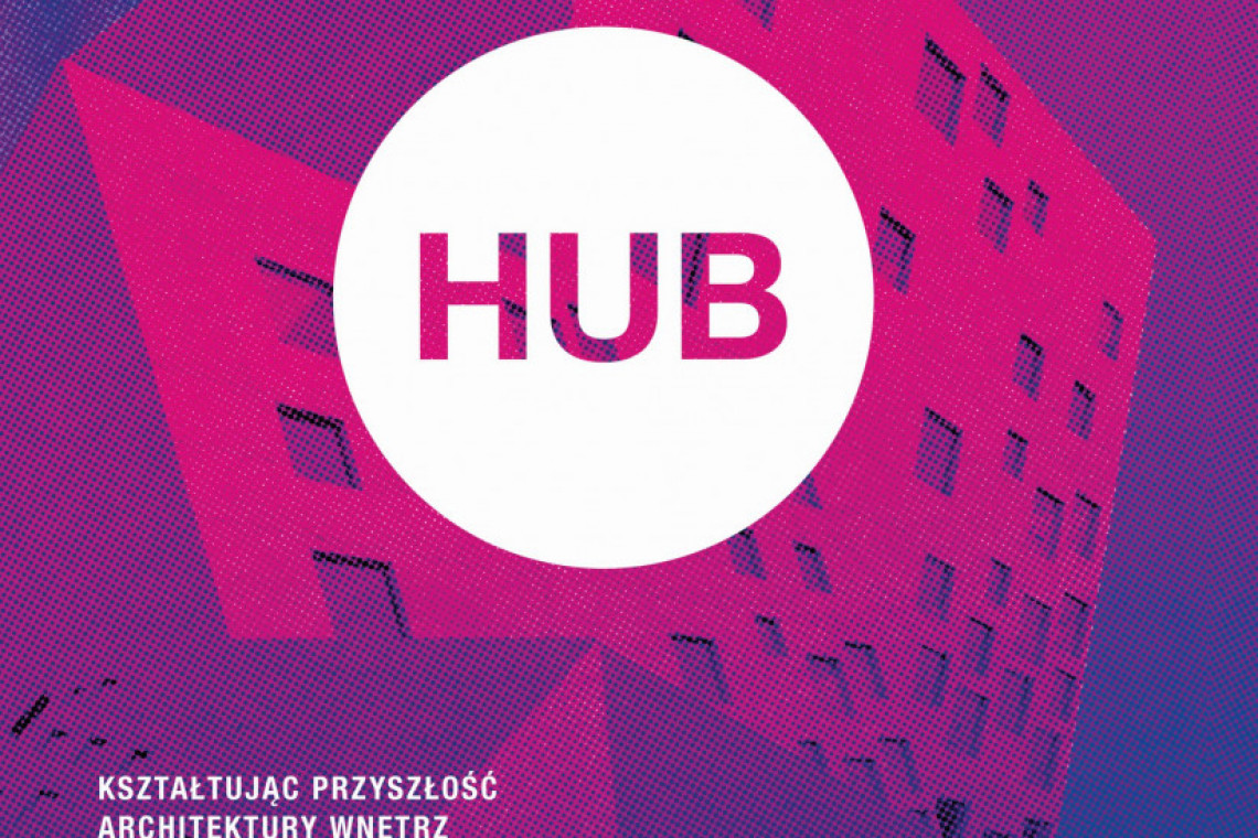 W Essen trwa HUB – Interprint Interior Festival