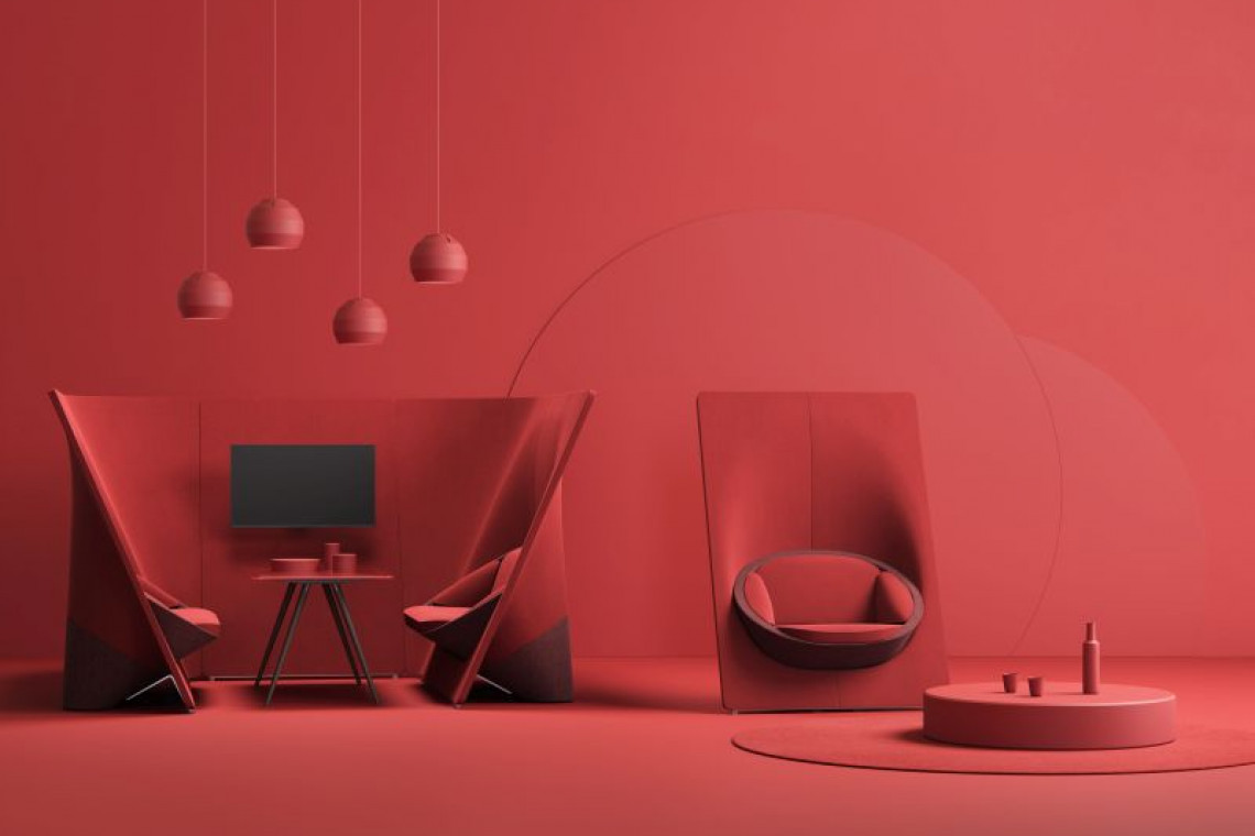 Orgatec weryfikuje prognozy biurowych trendów