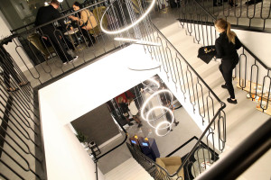 AlmiDecor ma już showroom w Warszawie