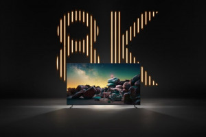 Telewizor, który wyznacza nowy kierunek rozwoju branży RTV?