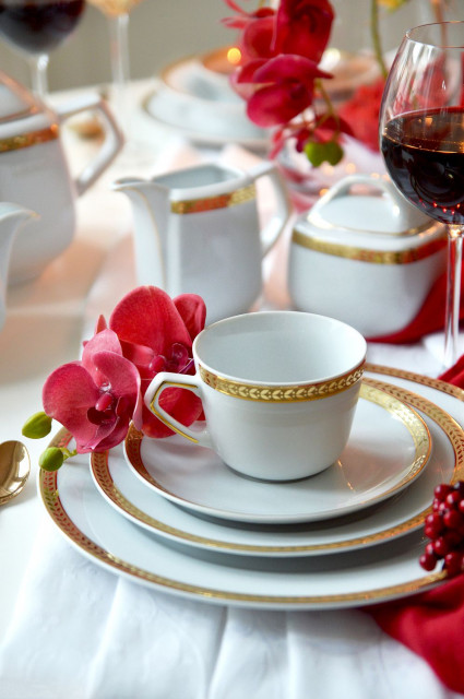 fot. mat. prasowe Porcelana w hołdzie wolności