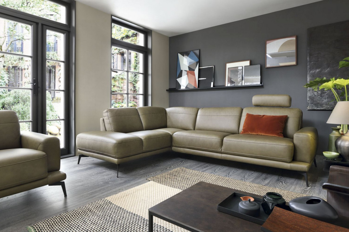 10 wskazówek: jak wybrać sofę idealną?
