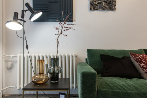 BoConcept Inspiration Store, czli skandynawski design w samym centrum Warszawy