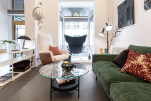 BoConcept Inspiration Store, czli skandynawski design w samym centrum Warszawy