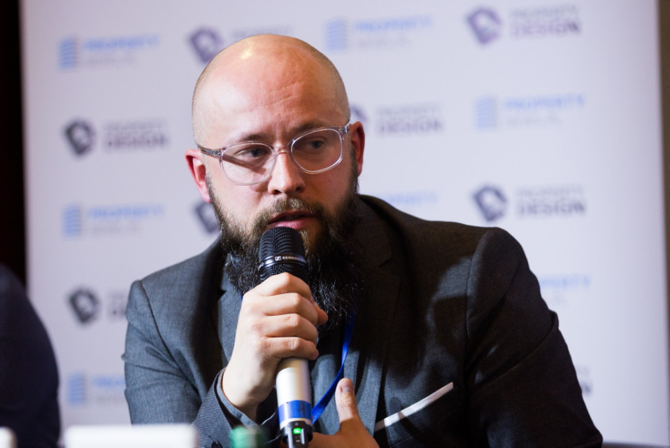 Piotr Kalinowski, CEO, MIXD Tak było na Work & Leisure Talks w Krakowie. Zobacz zdjęcia!