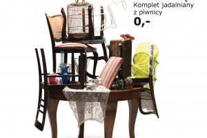 IKEA na Black Friday: odkryj kolekcję "przyda się"