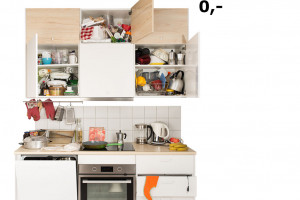 IKEA na Black Friday: odkryj kolekcję "przyda się"