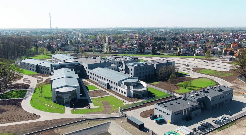 Pierwszy od 80 lat nowy szpital psychiatryczny w Polsce