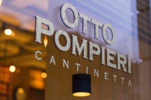 Otto Pompieri, czyli mariaż włoskiego stylu i świata Wes Andersona