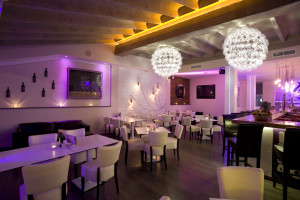 Puff-Buff w przestrzeniach hotelowych i restauracyjnych