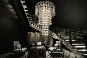Puff-Buff w przestrzeniach hotelowych i restauracyjnych