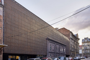 Joanna i Wojciech Małeccy: Polska architektura ma się wyśmienicie. I z każdym dniem jest coraz lepsza