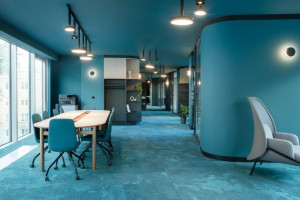 The Nest oczami Beza Projekt