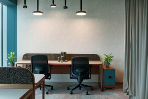 The Nest oczami Beza Projekt