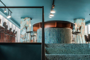 The Nest oczami Beza Projekt