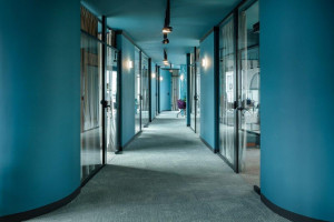 The Nest oczami Beza Projekt