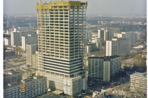 Warsaw Financial Center - ikona stylu na warszawskim rynku biurowym świętuje jubileusz