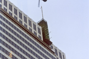 Warsaw Financial Center - ikona stylu na warszawskim rynku biurowym świętuje jubileusz