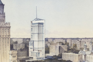 Warsaw Financial Center - ikona stylu na warszawskim rynku biurowym świętuje jubileusz