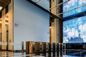 Warsaw Financial Center - ikona stylu na warszawskim rynku biurowym świętuje jubileusz