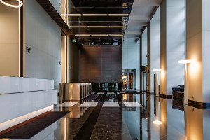 Warsaw Financial Center - ikona stylu na warszawskim rynku biurowym świętuje jubileusz