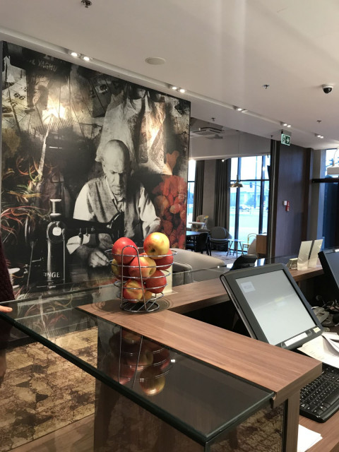 Nowe oblicze loftu. Zobacz odmieniony Qubus Hotel Łódź