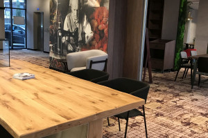 Nowe oblicze loftu. Zobacz odmieniony Qubus Hotel Łódź