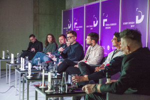 FDD: Design może być katalizatorem zmian. Sesja inauguracyjna w obiektywie