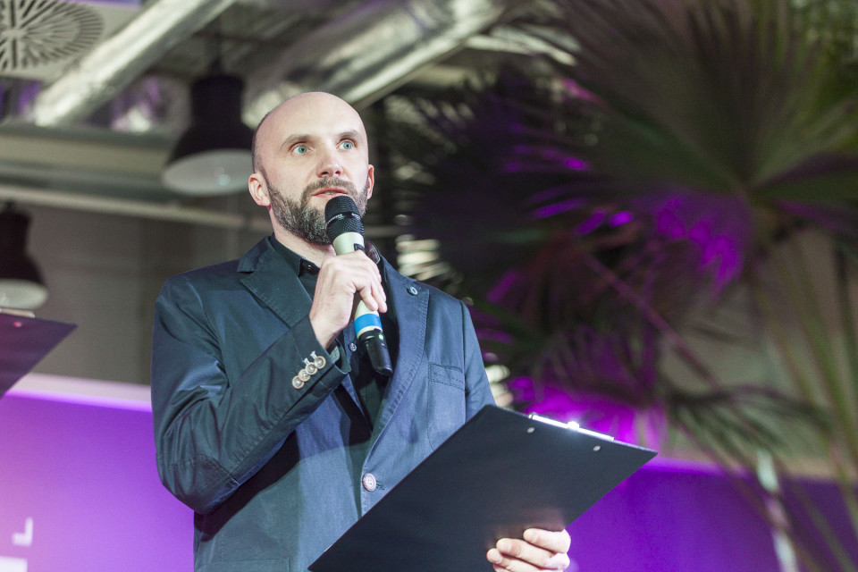 Forum Dobrego Designu: goście specjalni zdradzili tajniki swojej pracy