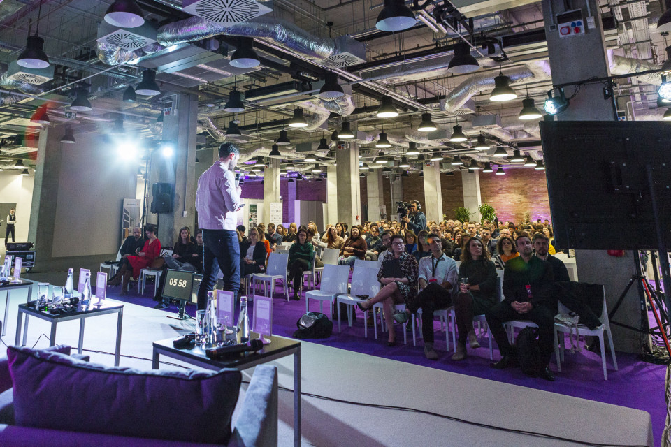 FDD 2018 Forum Dobrego Designu: goście specjalni zdradzili tajniki swojej pracy