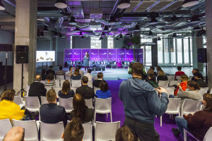 Forum Dobrego Designu: goście specjalni zdradzili tajniki swojej pracy