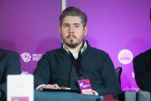 FDD: Design może być katalizatorem zmian. Sesja inauguracyjna w obiektywie